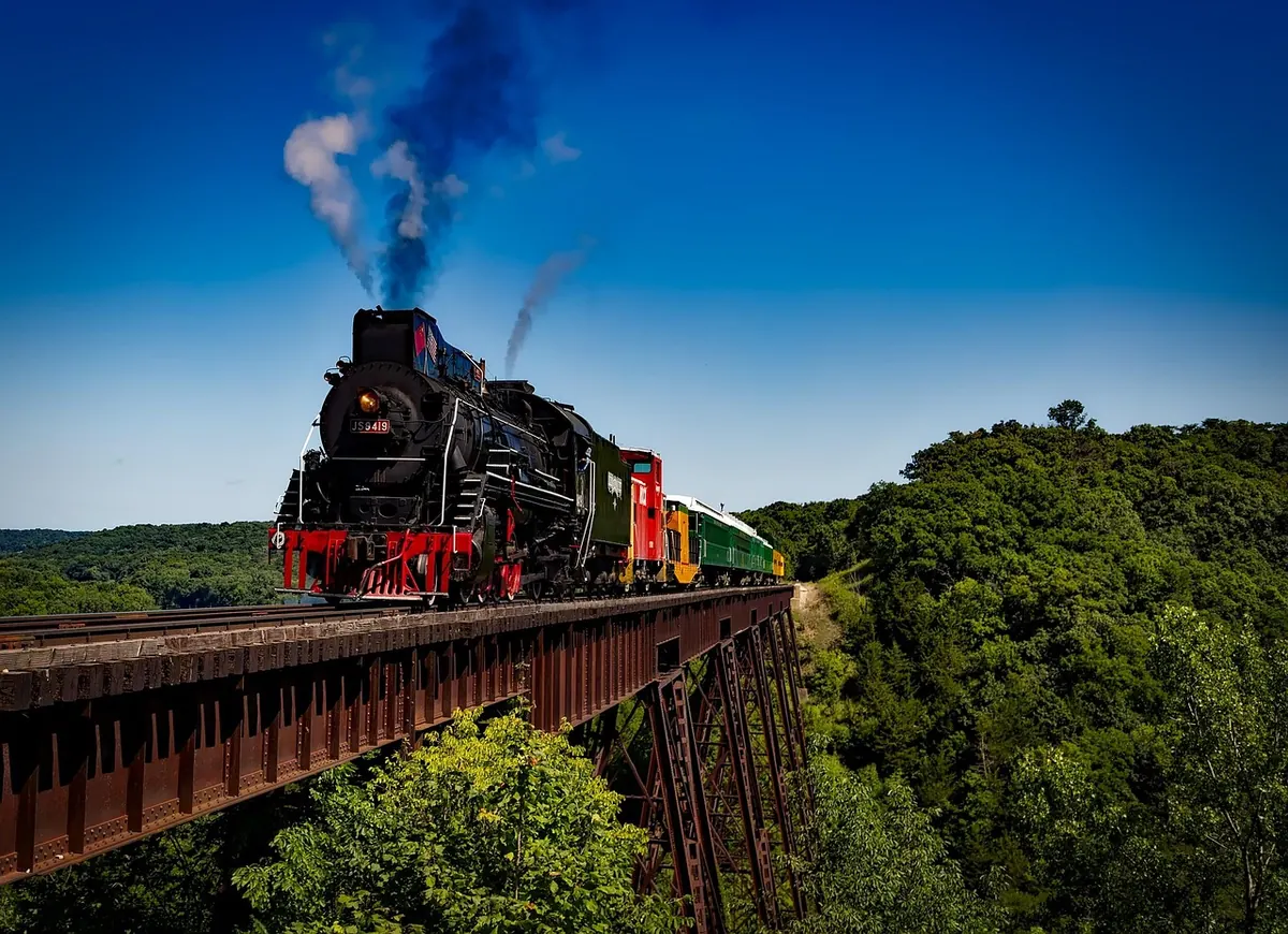 Comparison: Broadband, Rail, and Water — How UK Monopolies Fail Consumers