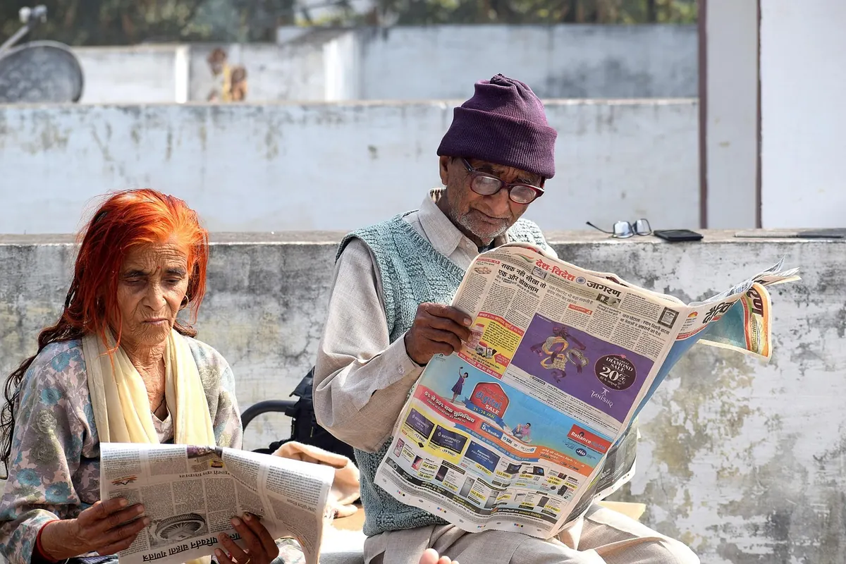 Seasonal Reset: How to Audit Your News Diet for the New Year