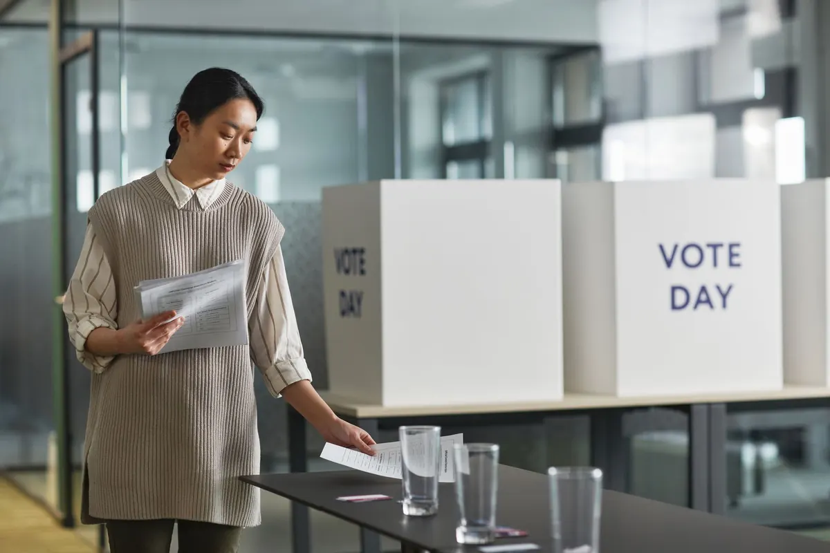The Local Election Results Explainer: What Council Swings Really Tell Us