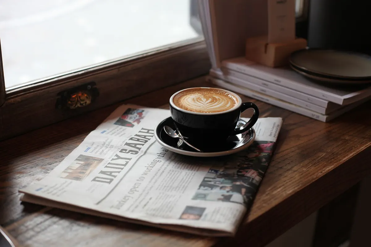 The UK Media Bias Checklist: Twelve Questions to Ask Before Sharing a Story